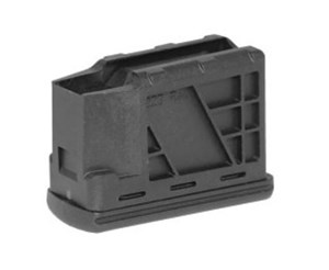 CZ
MODEL 600
ORIGINAL MAGAZINE

AVAILABLE IN
60035 223REM 5 SHOT NEW $64.90
60036 308WIN 5 SHOT NEW $64.90
60034 30-06 5 SHOT OR 300WM 3 SHOT NEW $64.90