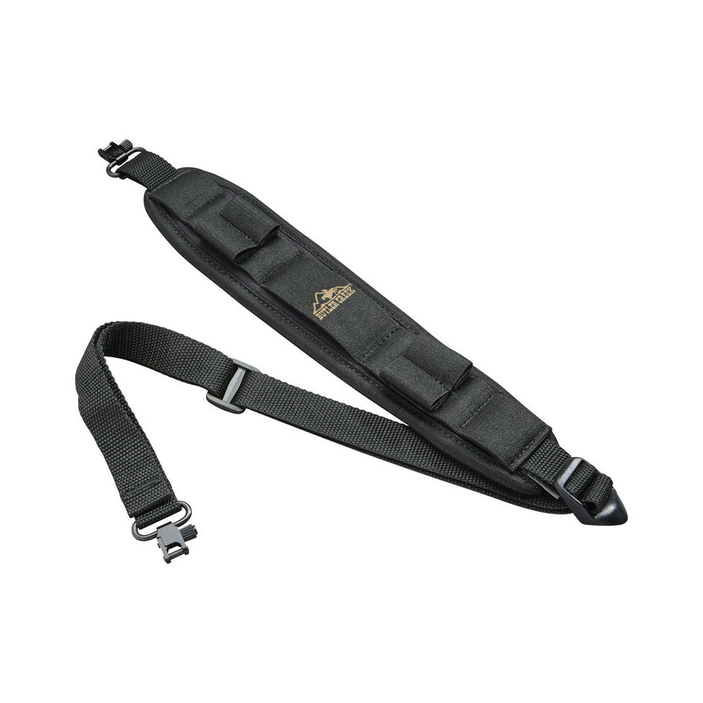Comfort Stretch Alaskan Magnum Sling + Swivels