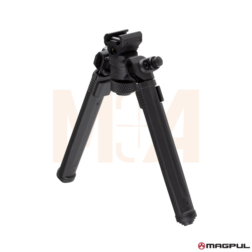 Magpul Bipod Black - Picatinny Rail