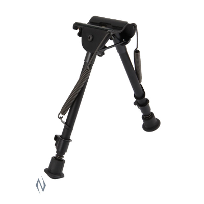 HARRIS BIPOD SERIES 1 9-13" NOTCHED LEG