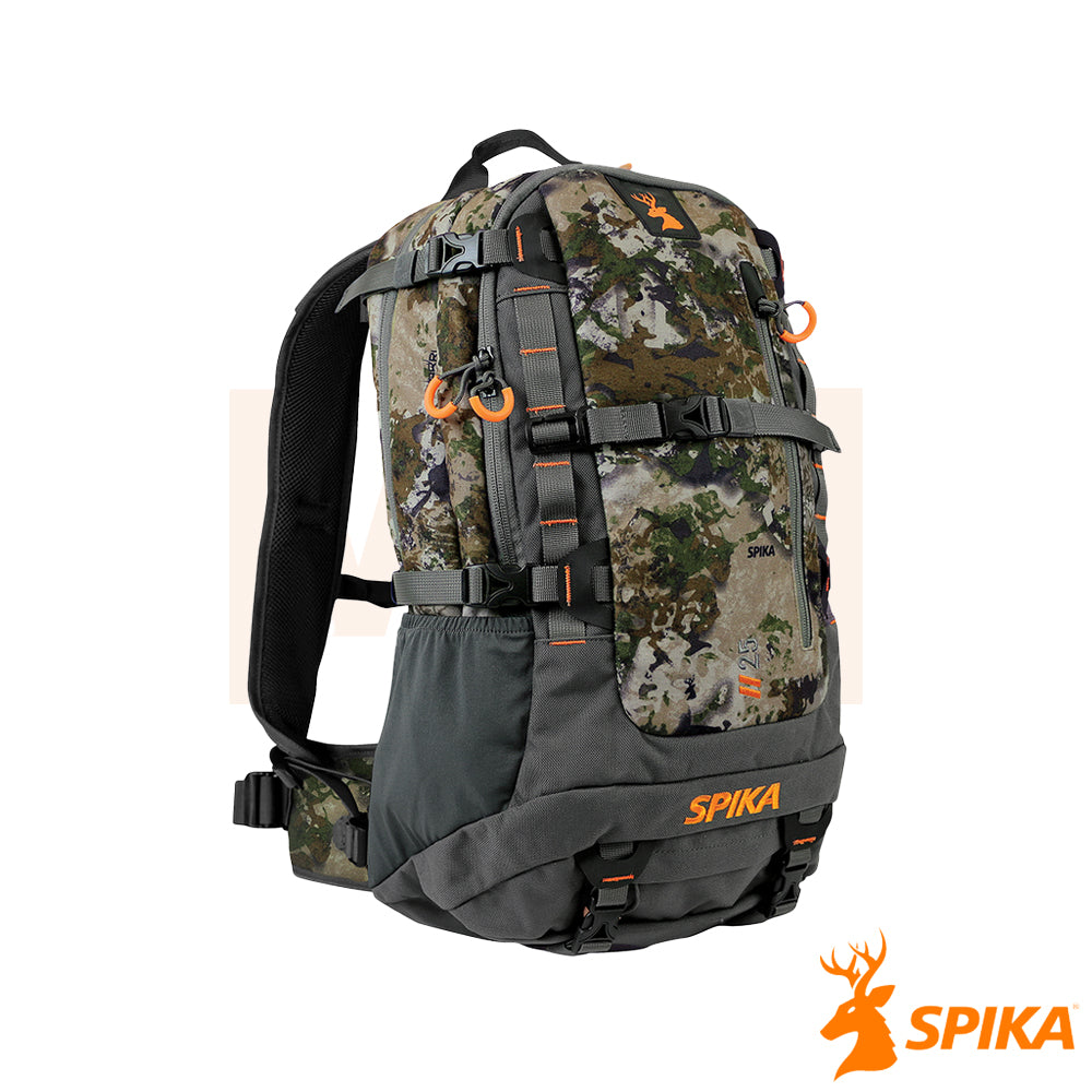 Spika Drover Pro Pack - Camo
