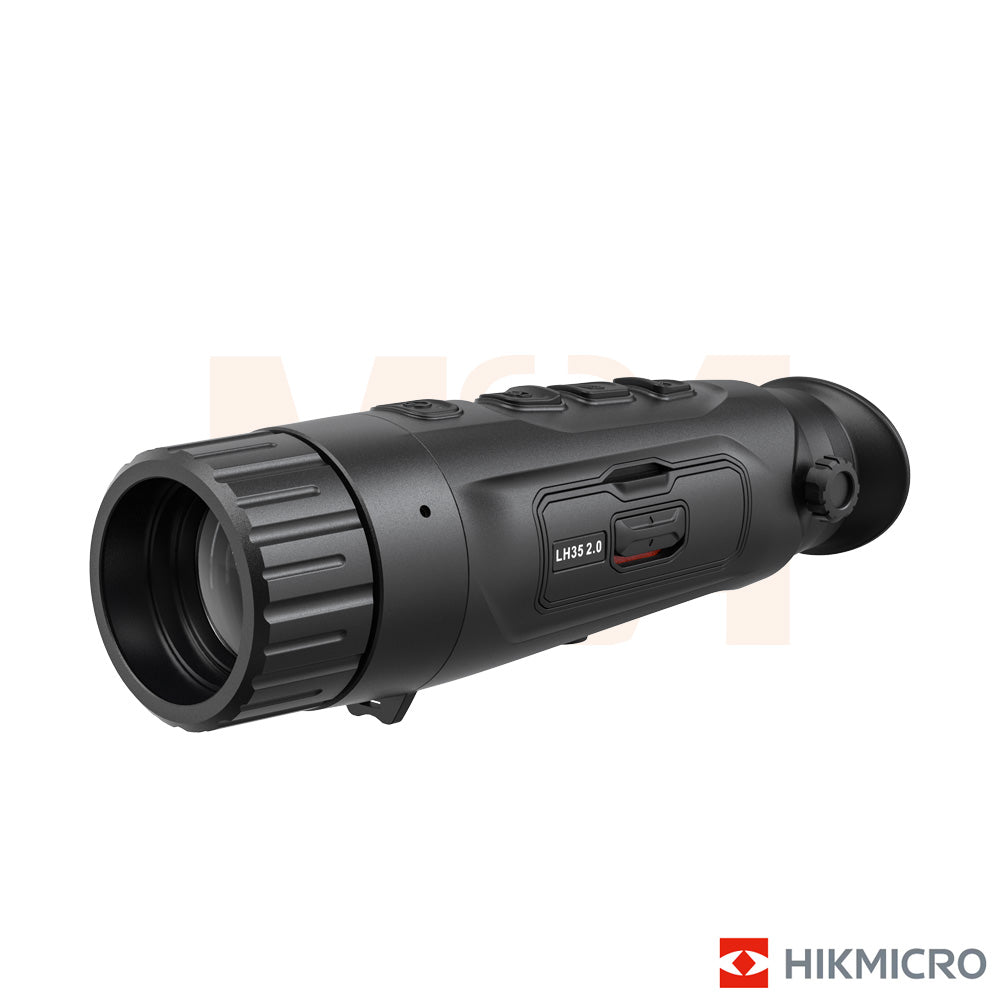 HIKMICRO Lynx 2.0 LH35 Thermal Monocular