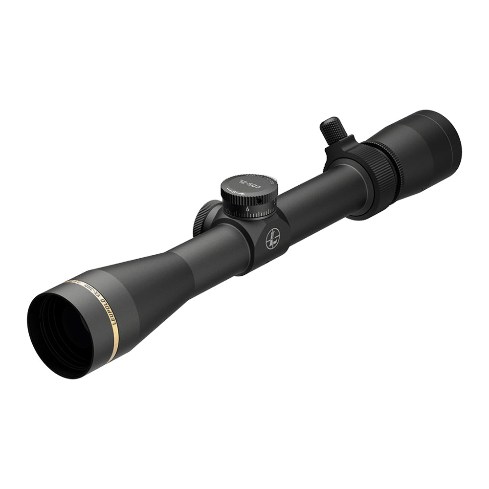 VX-3HD 2.5-8x36