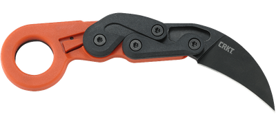 CRKT PROVOKE ORANGE