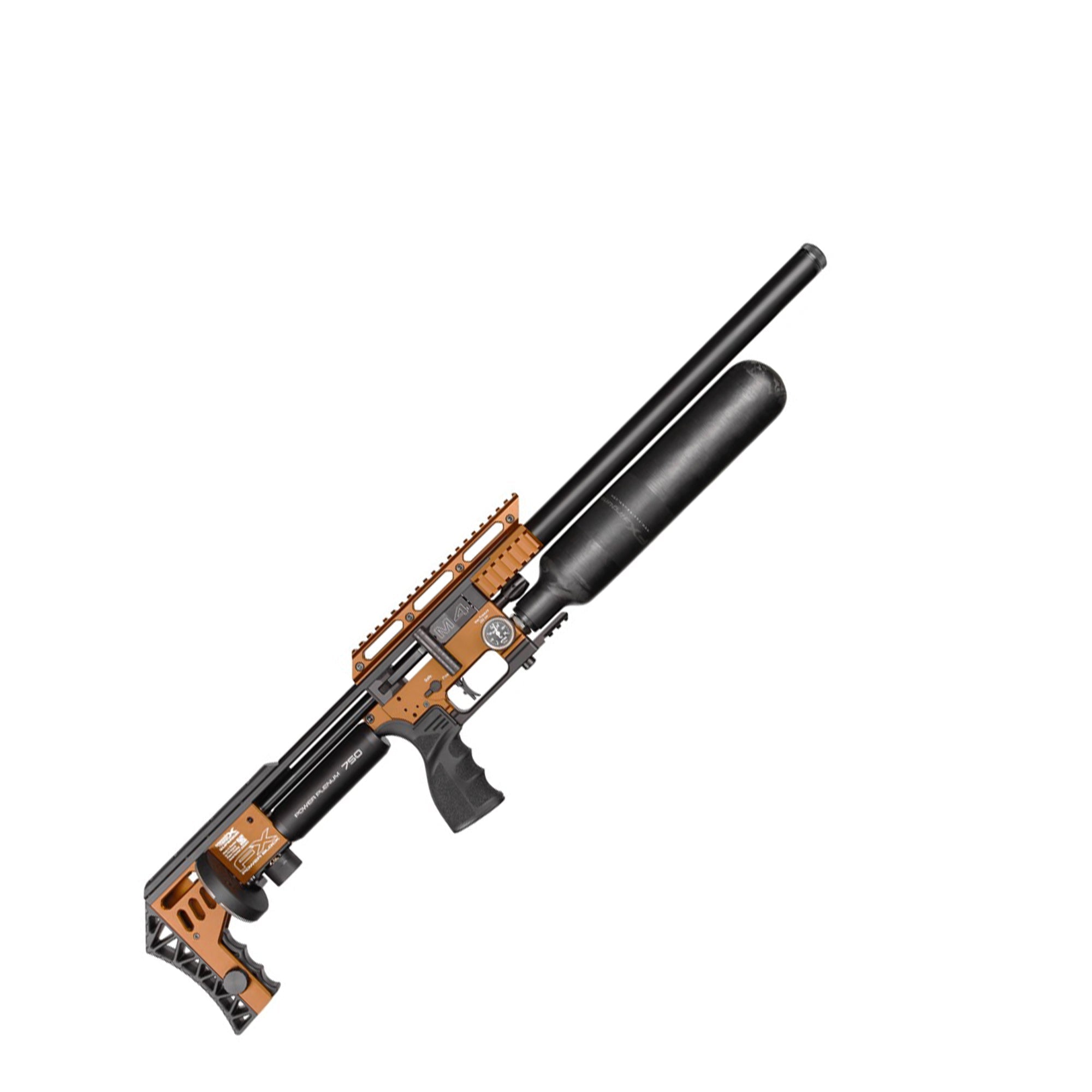 Impact M4 Sniper Copper