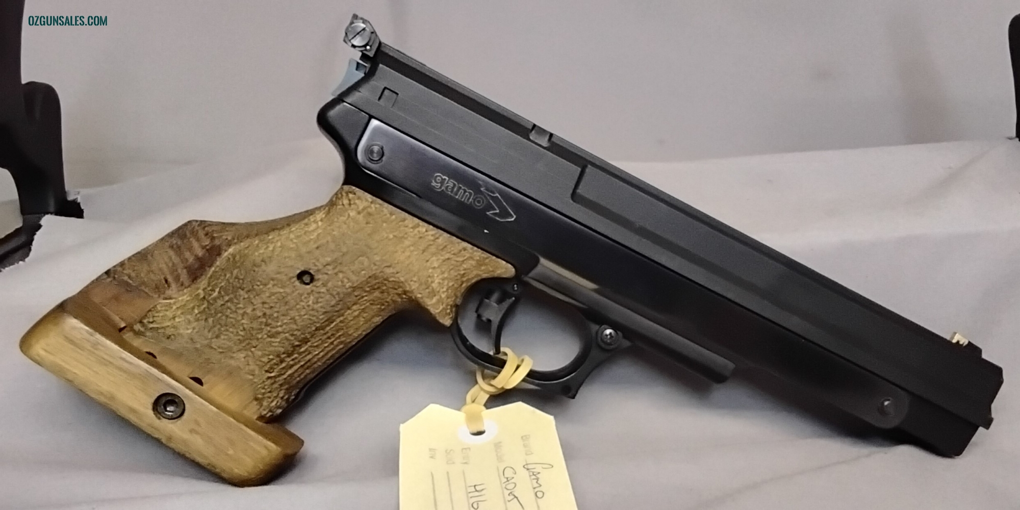 Gamo Cadet .177