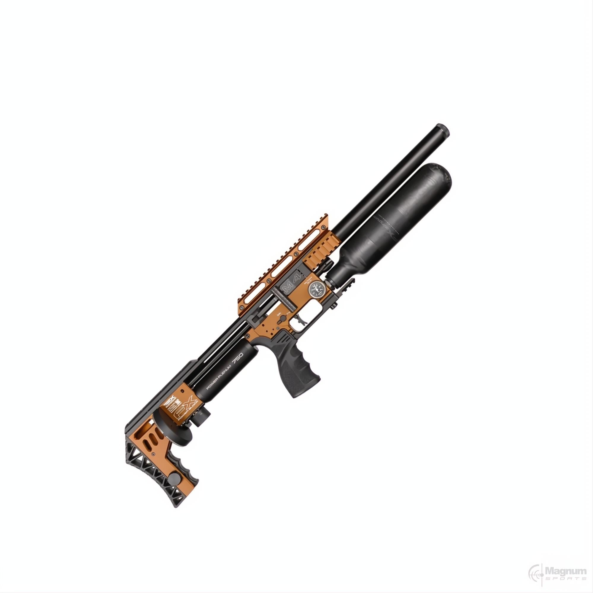 Fx Airguns Impact M4 Copper