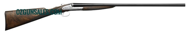 Beretta 486 Parallelo SxS EL 20ga 28in MC  AI128