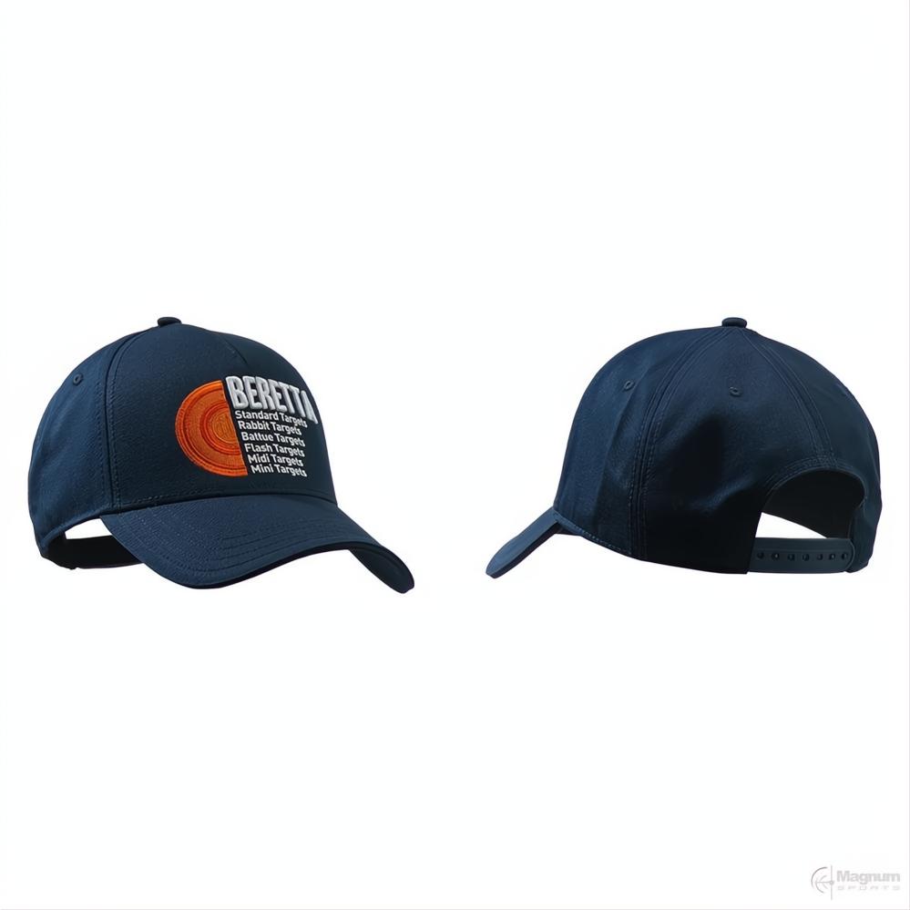 Beretta Diskgraphic Cap