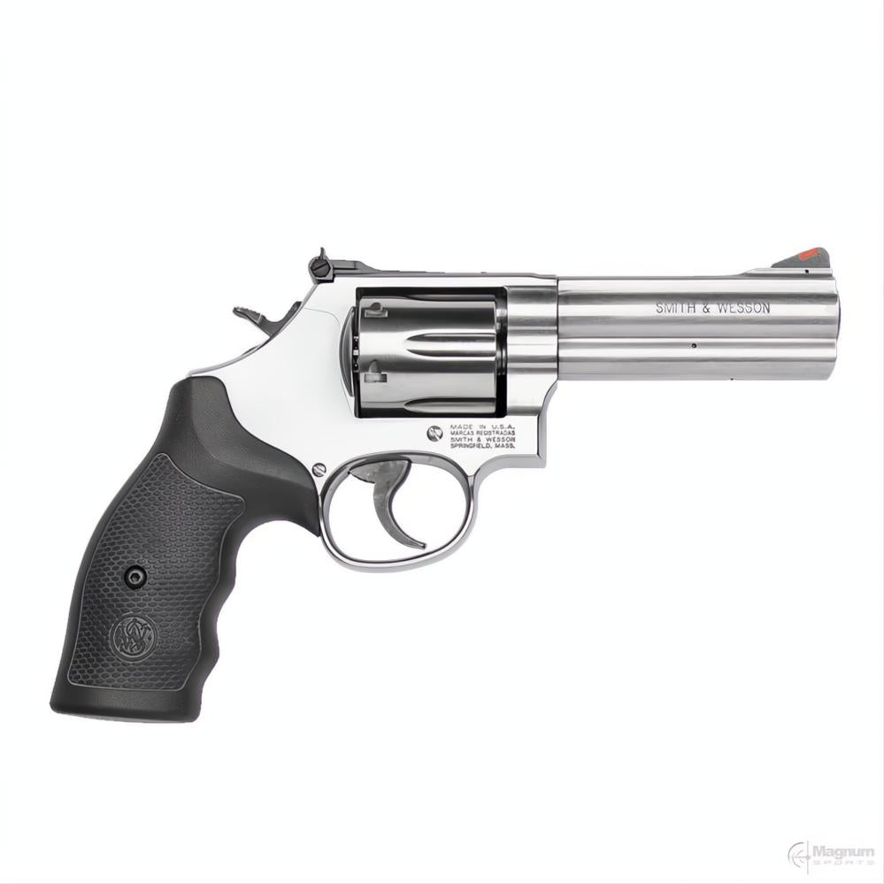 Smith & Wesson Model 686