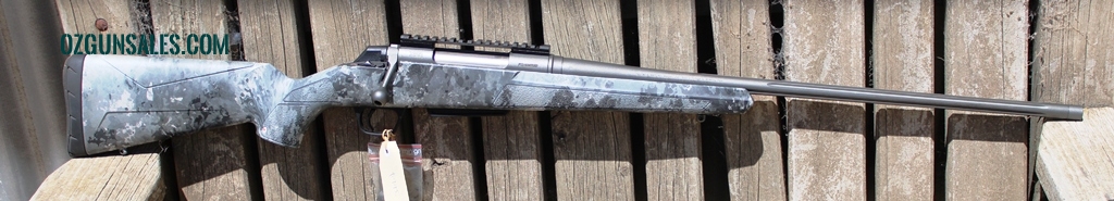 Winchester XPR in 30-06
