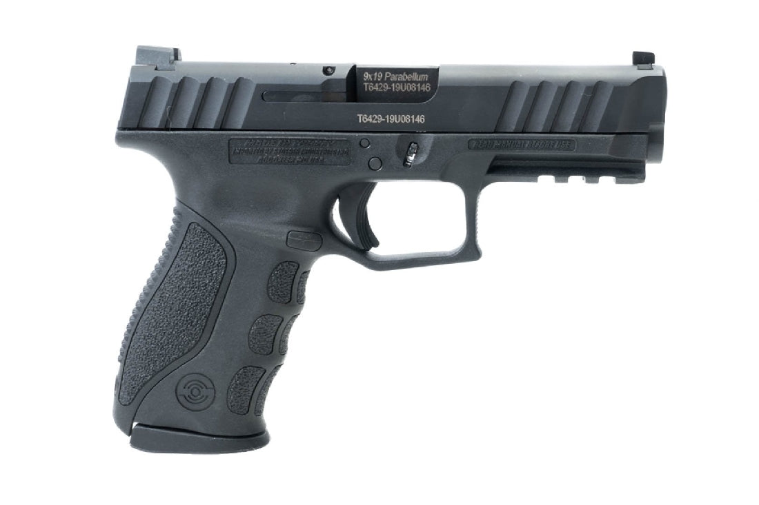Stoeger STR-9 9MM RDO TITANIUM