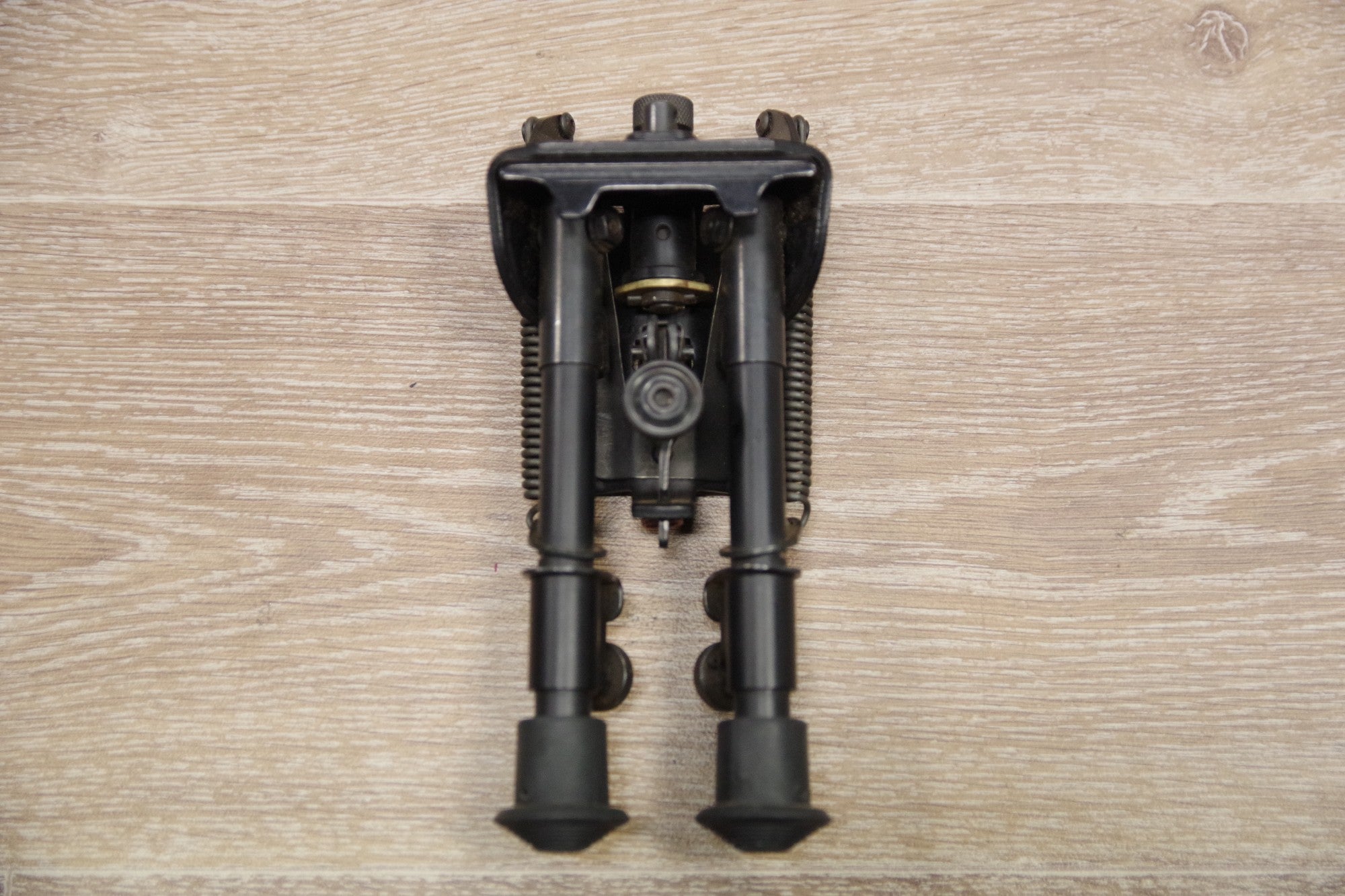 S/H HARRIS SBR 6" - 9" BI-POD
