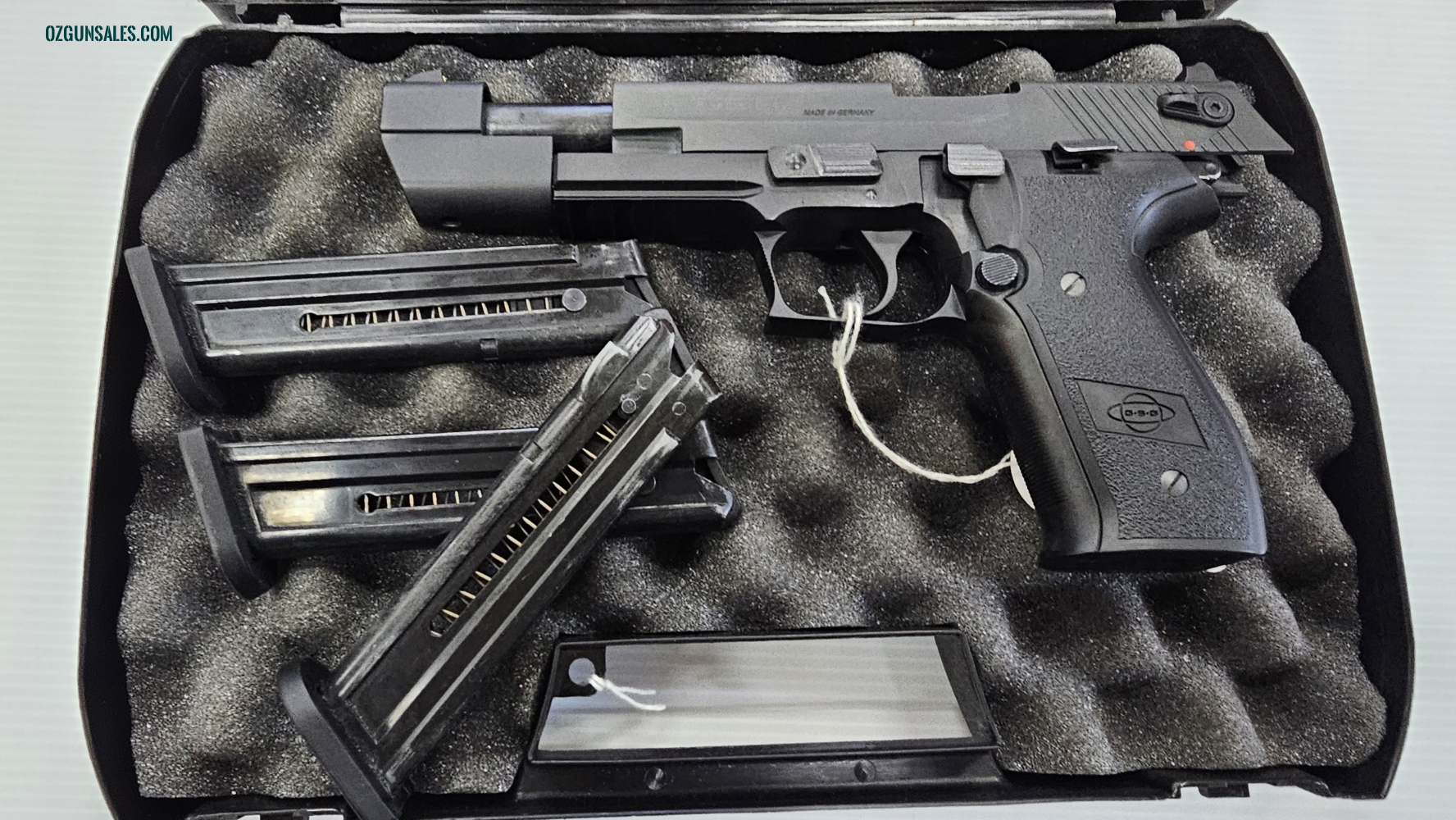 GSG Firefly 22Lr
