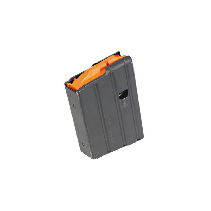 RUGER AICS .350 LEGEND 10RND STEEL MAG