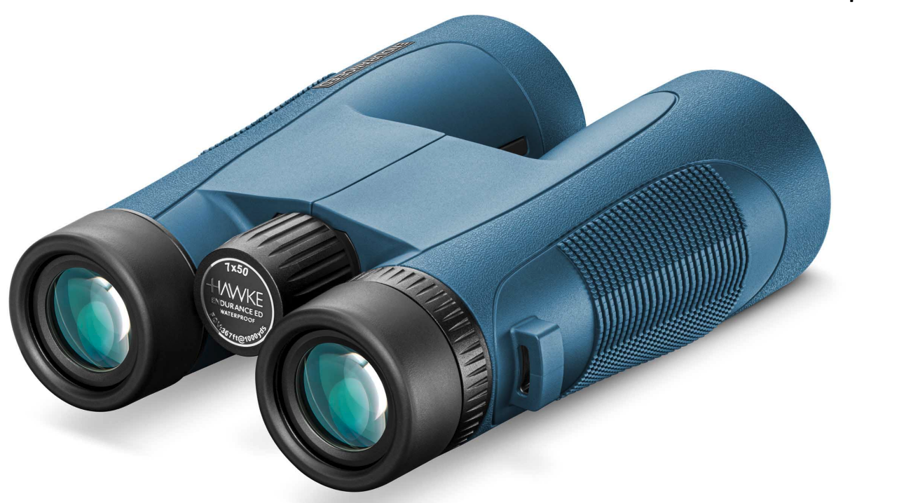 ENDURANCE ED MARINE 7X50 BINOCULAR