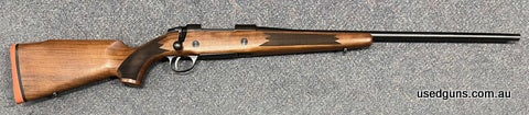 Unfired Sako 85 Hunter in 270 WSM. As new. $65 freight to your dealer Australia Wide. (WA $75 Perth Only). 2 month lay-by available with a 20% deposit.