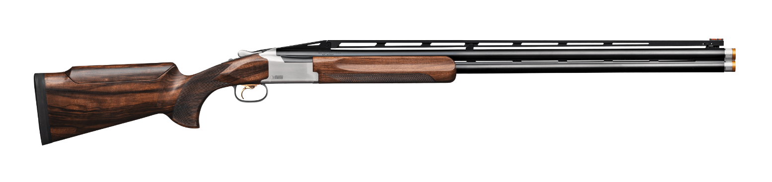 Browning B725 Pro Master 12ga  Adjustable