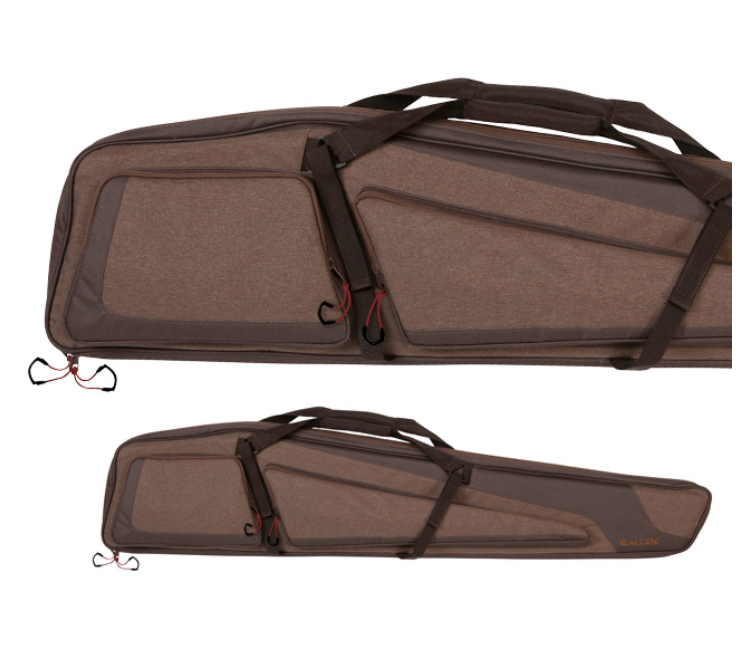 Allen Mohave Scoped Rifle Case