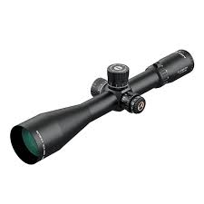 ATHLON MIDAS TAC 5-25x56 34MM FFP MOA RIFLESCOPE