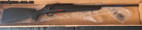 Near new, only 5 shots true it, suits new buyers, to big for my farm, I need to downsize, at the shop is $2700 brand new