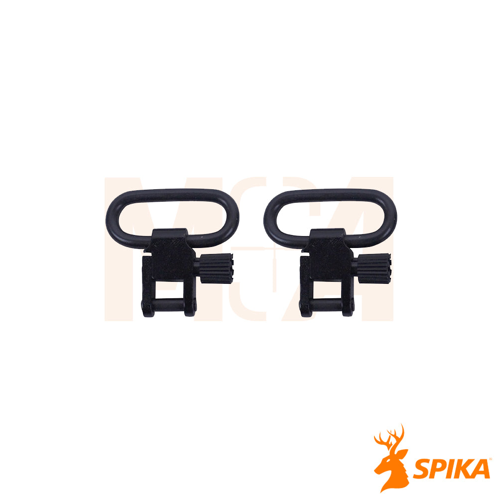 Spika Stud Swivels