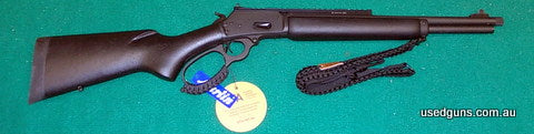 New Marlin 1894 Dark Series in 44 mag
