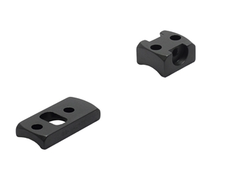 Pecar 2pc Bases – Mauser 98 FN Actions Interarms