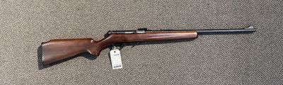 Consignment Stirling Model 20 .22LR CAT C - SEMI AUTO / SN: A376104