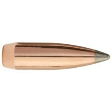 SIERRA .338 215GR SPITZER BOAT TAIL #S2610