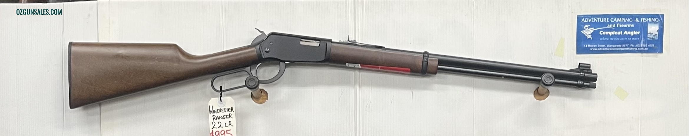 Winchester Ranger