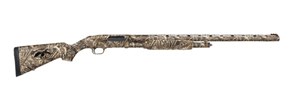 MOSSBERG 500 DUCK COMMANDER
52281
12 GAUGE, 5 SHOT, 
CATEGORY C
28" VENT RIB BARREL
WEATHER RESISTANT CAMO FINISH
NEW $895