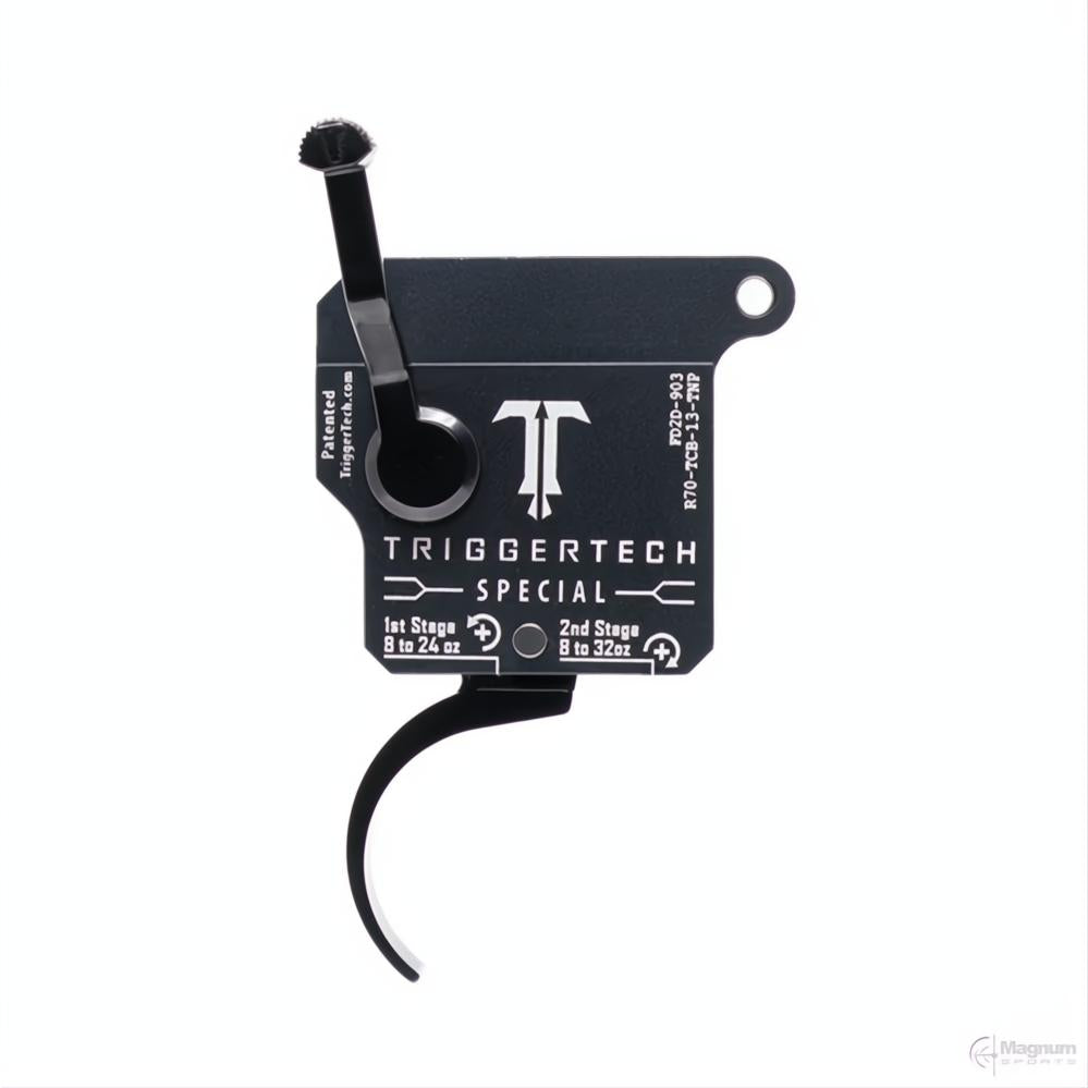 Triggertech Special Pro Clone trigger for Remington 700 2 Stage