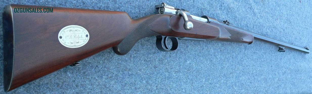 *WANTED* DWM PLEZIER MAUSER