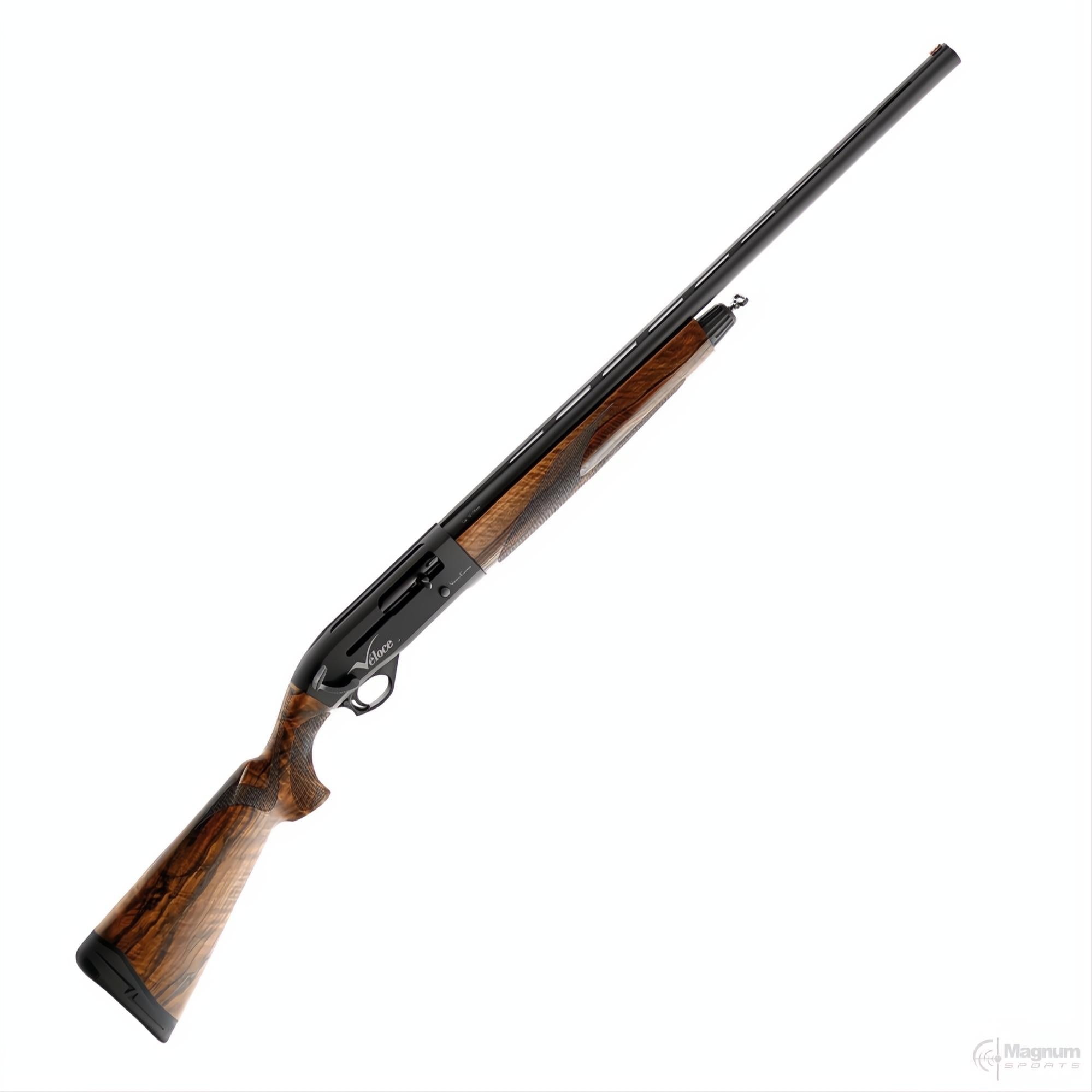 Verney Carron Veloce Walnut