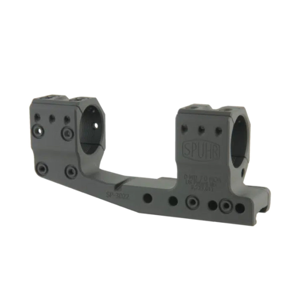 Spuhr SP Extended Cantilever Mount (Picatinny)