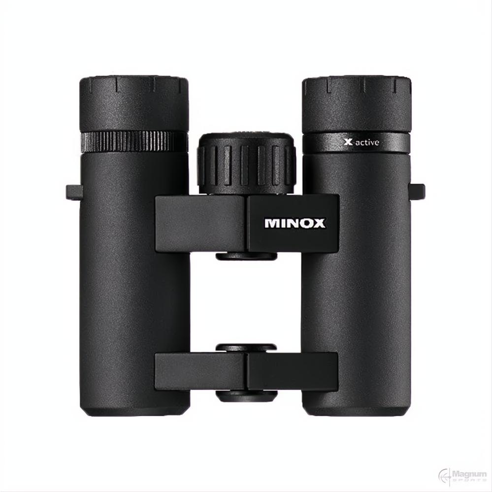 Minox X-active 10x44