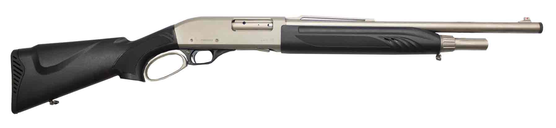 Pardus 12G L/A MF ShotGun 28/20 Bbl