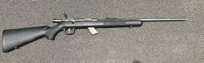 Used Savage Mark 2 .22lr