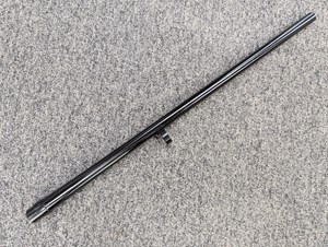 WINCHESTER
MODEL 1200
12 GAUGE
28 INCH BARREL
CATEGORY C
PUMP ACTION SHOTGUN
ORIGINAL
ONE ONLY

VGC+ $169