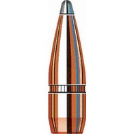 HORNADY 30 CAL 308 150 GR BTSP INTERLOCK