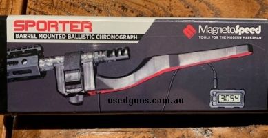 Brand new never been opened Magneto Speed Sporter