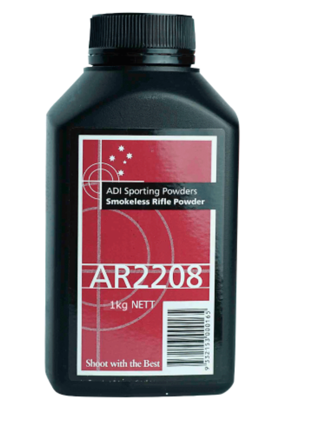 ADI AR2208