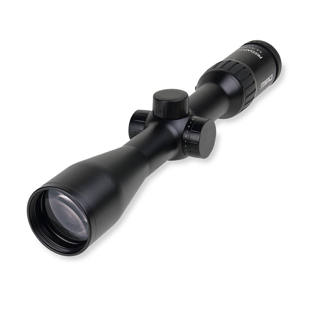 Predator 4 2.5-10x42