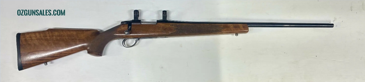 Sako L461