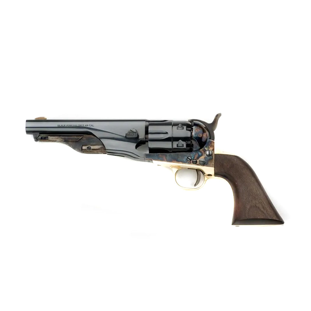 1862 Police Sheriff Revolver