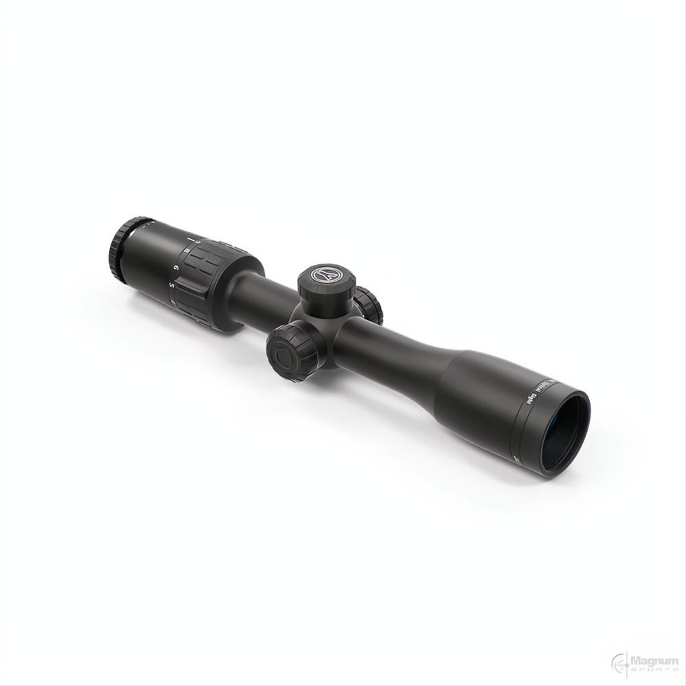 Yukon Jaeger 3-9x40