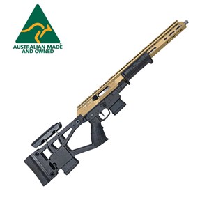 SCSA
TAIPAN EVO
BRONZE 
10 SHOT
STRAIGHT PULL / PUMP ACTION

AVAILABLE IN
223REM NEW $1895
300 BLACK OUT NEW $1895