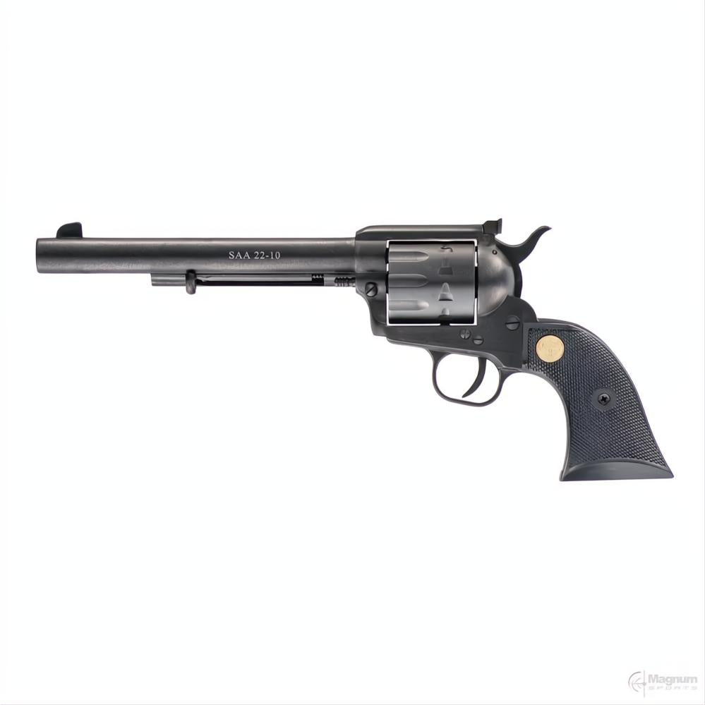 Chiappa Firearms 1873-22 SAA Target Blued