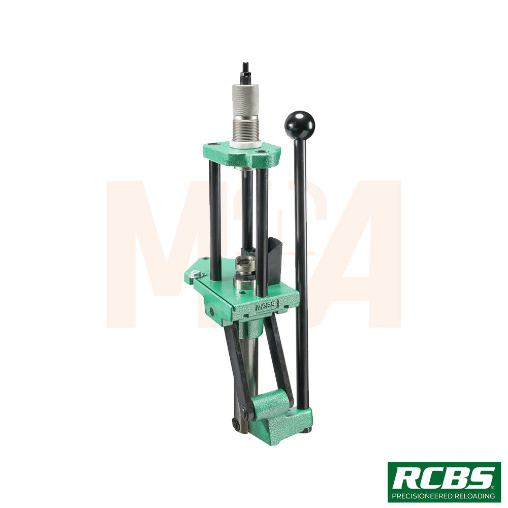 RCBS AMMOMASTER 50 BMG PACK